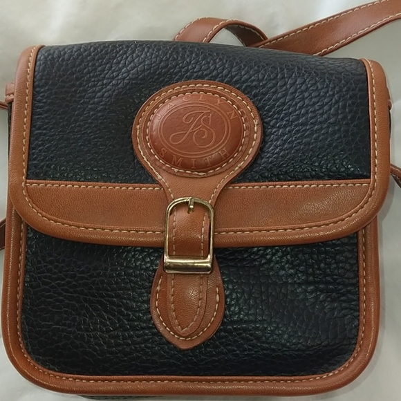 Jacklyn Smith Vintage Mini Purse - Picture 2 of 6